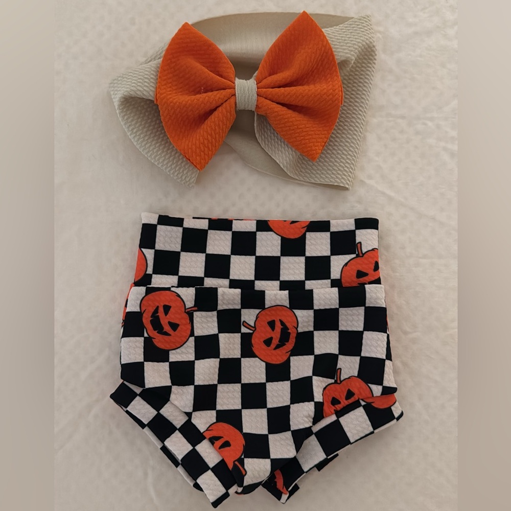 Bummie Set